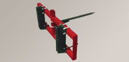 Front Spear