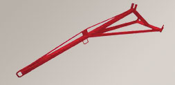 HD Boom Pole