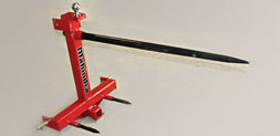 Mover Spear