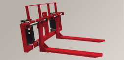 Pallet Fork