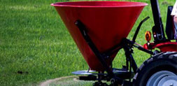 Spreader