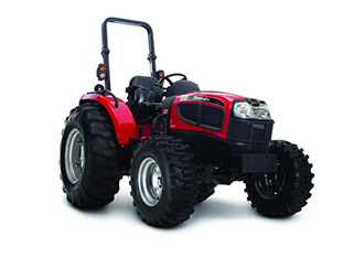Mahindra 4500 Tractor