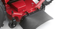 Mid-Mount Mower
