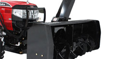 Snow Blower